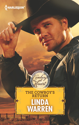 Title details for The Cowboy's Return by Linda Warren - Available